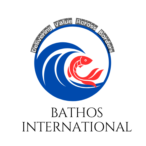 Bathos International Group