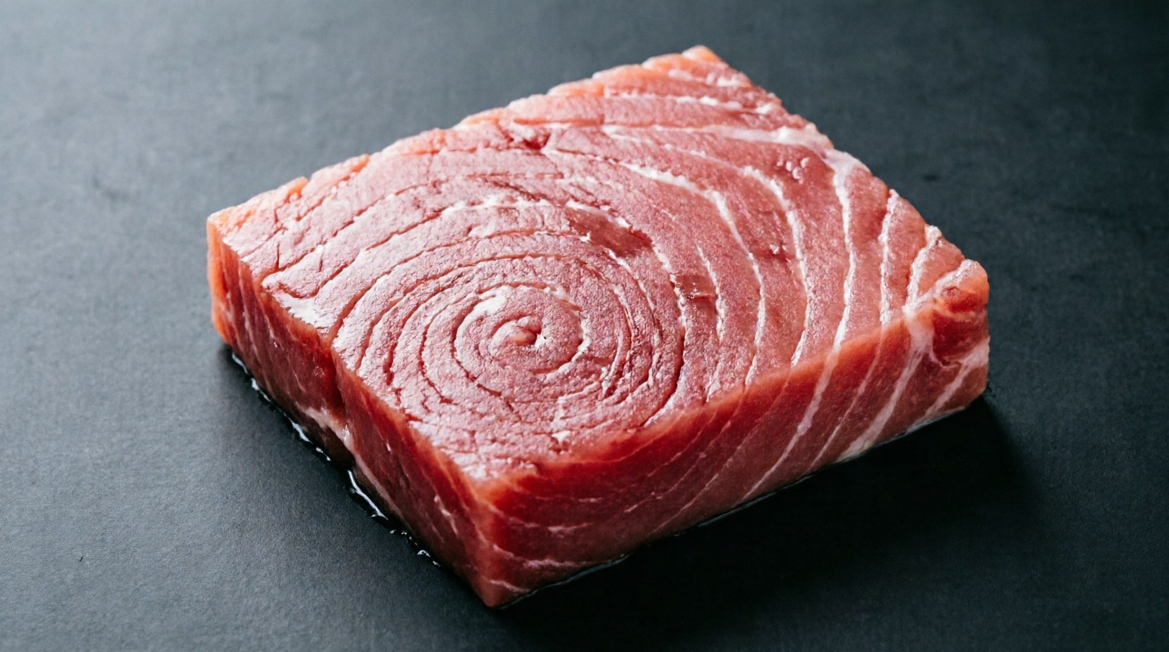 Premium yellowfin tuna loins